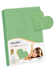 Froté prostěradlo PF-040