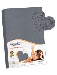 Froté prostěradlo PF-046