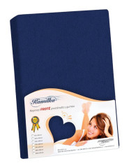 Froté prostěradlo PF-028