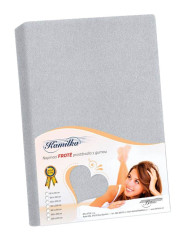 Froté prostěradlo PF-045