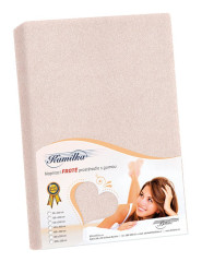 Froté prostěradlo PF-021