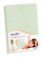 Froté prostěradlo PF-035