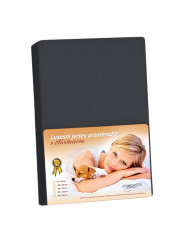 Prostěradlo Jersey Lux PJE-348