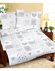 Bavlněné povlečení 90-108