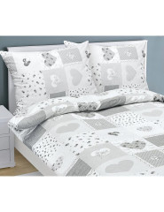 Bavlněné povlečení 90-108 (2)