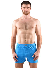 Pánské trenky s potiskem 75189 (3)