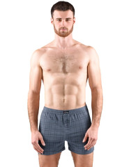 Pánské trenky s potiskem 75189 (5)