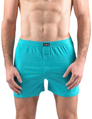 Pánské trenky volné 75191