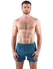 Pánské trenky s potiskem 75203 (3)