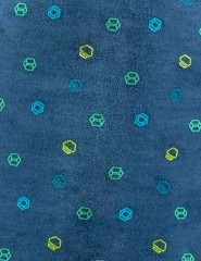 Pánské trenky s potiskem 75203 (4)