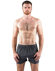 Pánské trenky s potiskem 75203 (5)