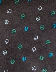 Pánské trenky s potiskem 75203 (7)