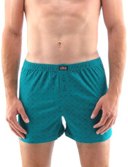 Pánske trenírky s potlačou 75183