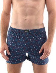 Pánské trenky s potiskem 75180