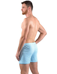Pánske trenky s potiskem 75202 (7)