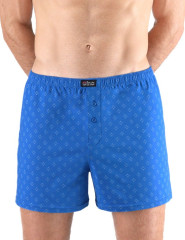 Pánské trenky s potiskem 75210