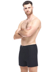 Pánské trenky volné model 75209 (3)