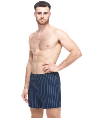 Pánské trenky volné model 75209 (5)