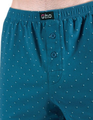 Pánské trenky volné 75212 (10)