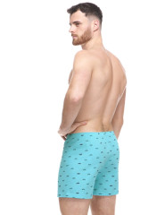 Pánské trenky s potiskem 75216 (5)