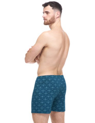 Pánské trenky s potiskem 75214 (7)