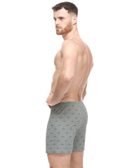 Pánské trenky s potiskem 75214 (9)