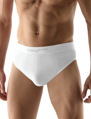 Pánské slipy široký bok 51003