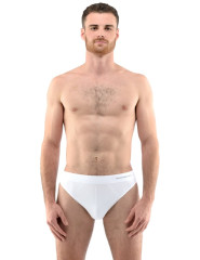 Pánské slipy úzký bok 50004 (5)