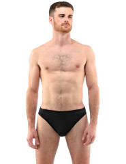 Pánské slipy úzký bok 50004 (7)