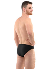 Pánské slipy úzký bok 50004 (8)