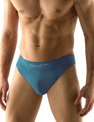 Pánské slipy úzký bok 50003