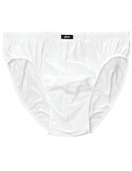 Pánské slipy Relax 085069, Bílá (1)