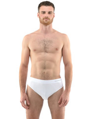 Pánské slipy široký bok 51004 (4)