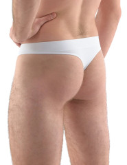 Pánské slipy úzký bok 52002 (5)