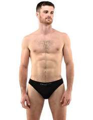 Pánské slipy úzký bok 52002 (6)