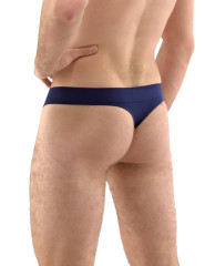 Pánské slipy úzký bok 52002 (9)