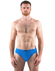 Pánské slipy úzký bok 70047 (5)