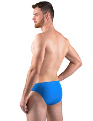 Pánské slipy úzký bok 70047 (6)