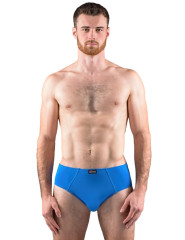 Pánské slipy široký bok 71080 (6)