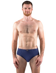 Pánské slipy široký bok 71080 (9)