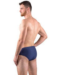 Pánské slipy široký bok 71080 (10)