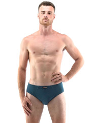 Pánské slipy široký bok 71080 (11)