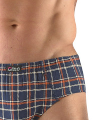 Pánské slipy široký bok 71104 (3)