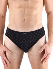 Pánské slipy nadměrné velikosti 71133