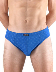 Pánské slipy s potiskem 70072