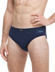 Pánské slipy s potiskem 70073