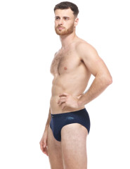 Pánské slipy s potiskem 70073 (3)