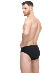 Pánské slipy s potiskem 70073 (7)