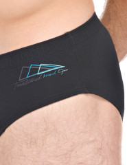 Pánské slipy s potiskem 70073 (8)