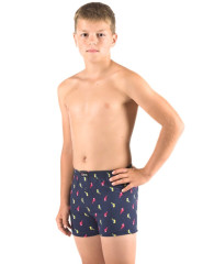 Chlapecké trenýrky s potiskem 25016 (2)